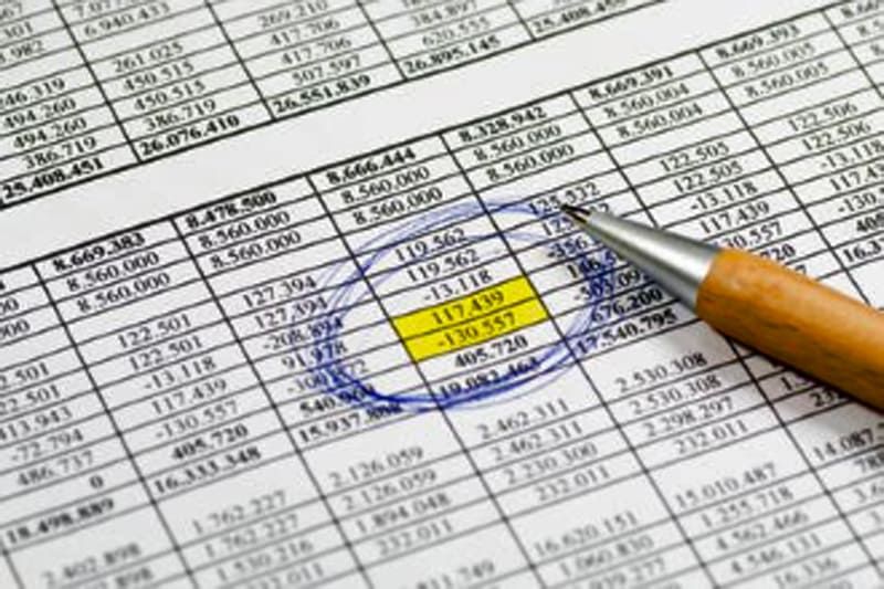 Redazione Tabelle Millesimali