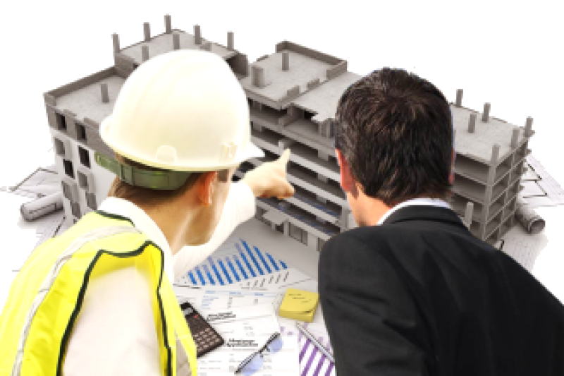 Progettazione, Direzione lavori e coordinamento della sicurezza