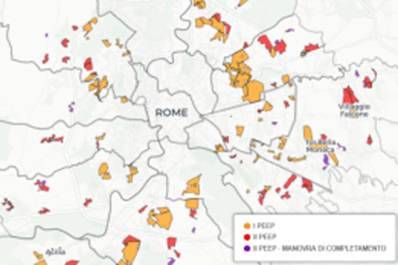 Perizia prezzo massimo di locazione