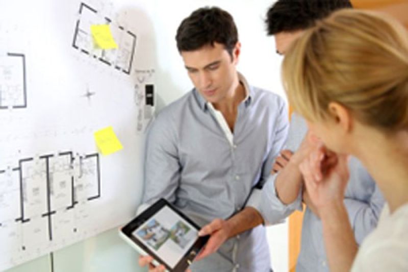 Assistenza al sopralluogo immobiliare