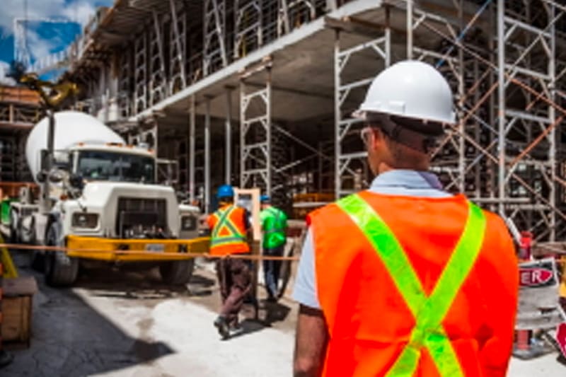 PSC e Coordinamento Sicurezza